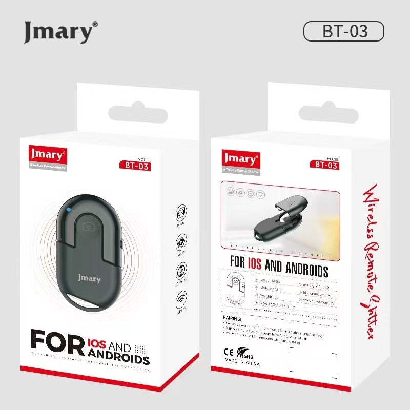 Télécommande bluetooth
