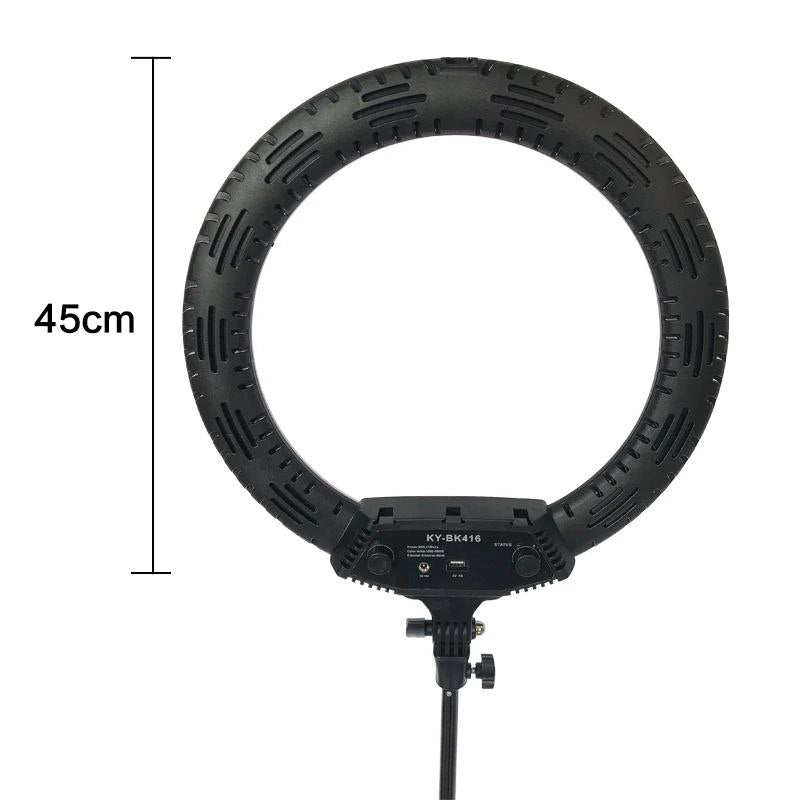 Ring light RL-18 45cm