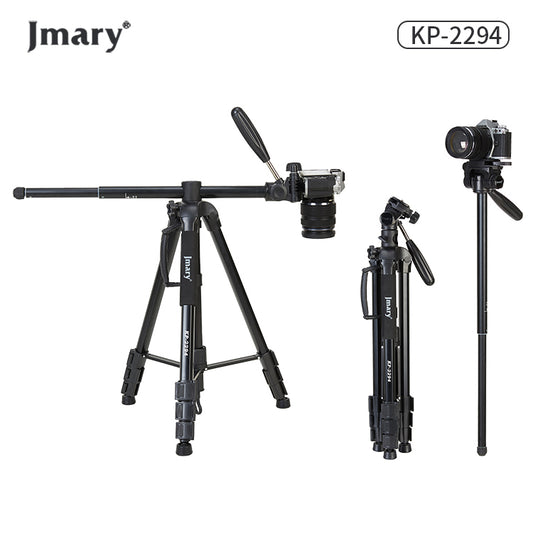 Trépied Professionnel Jmary KP-2294