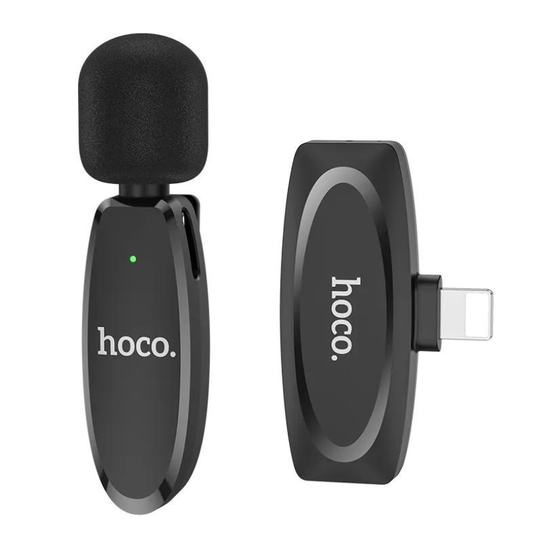 Microphone Hoco l15