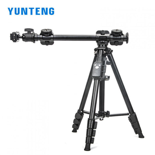 Trépied Universal YUNTENG VCT-6109